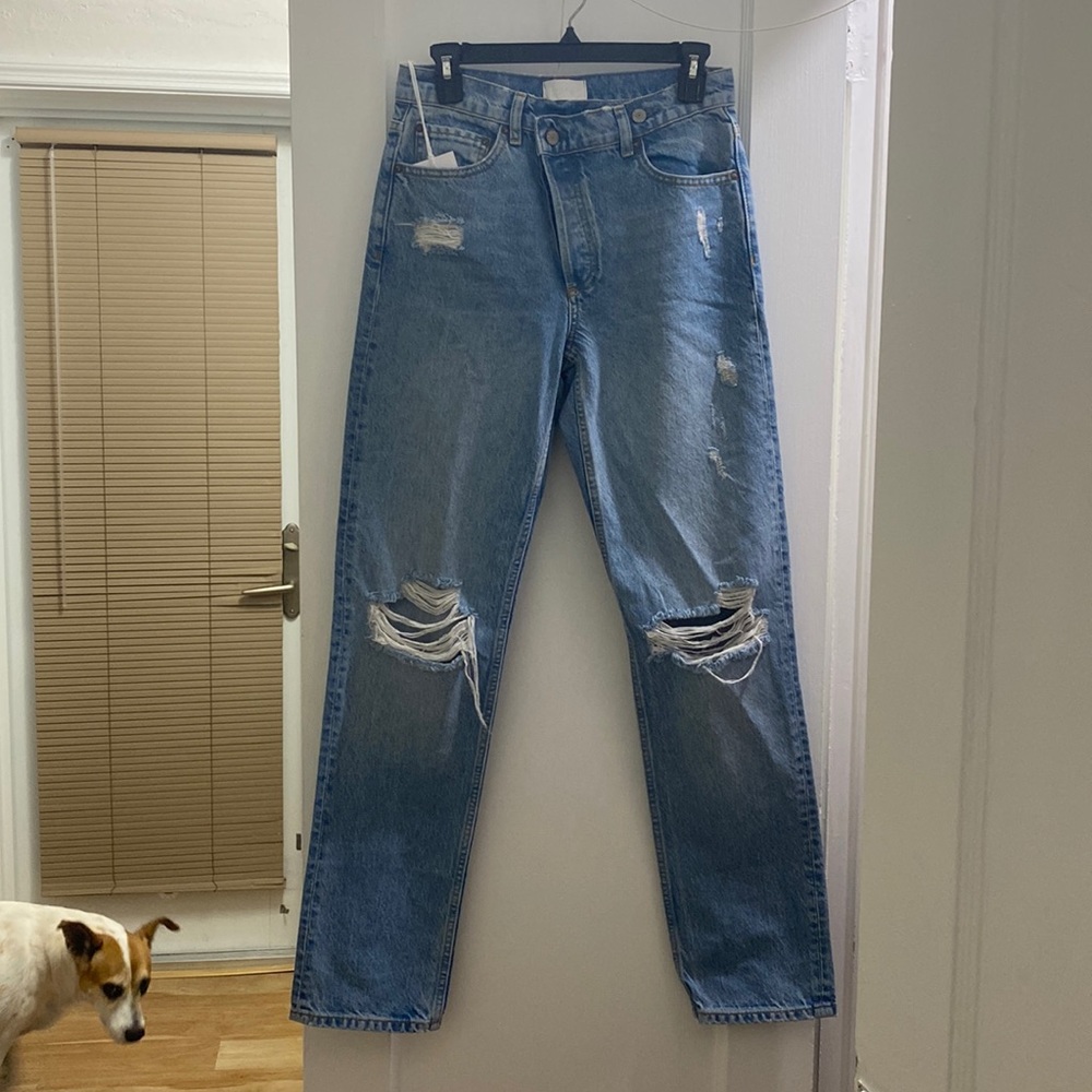 NWT Boyish Jeans